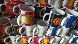Ceramic Cup 3pcs