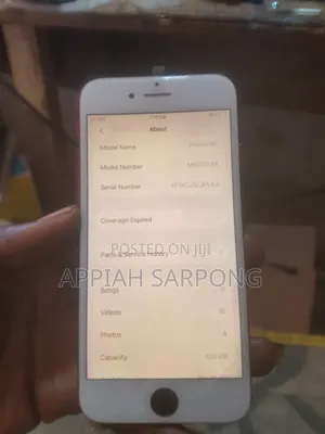 Apple iPhone SE (2020) 128 GB Red