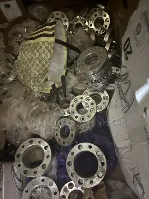 Mercedes Benz Spacer