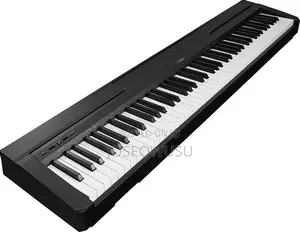 P45 Yamaha Piano