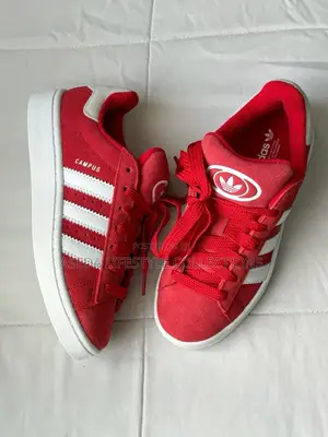 Adidas Campus
