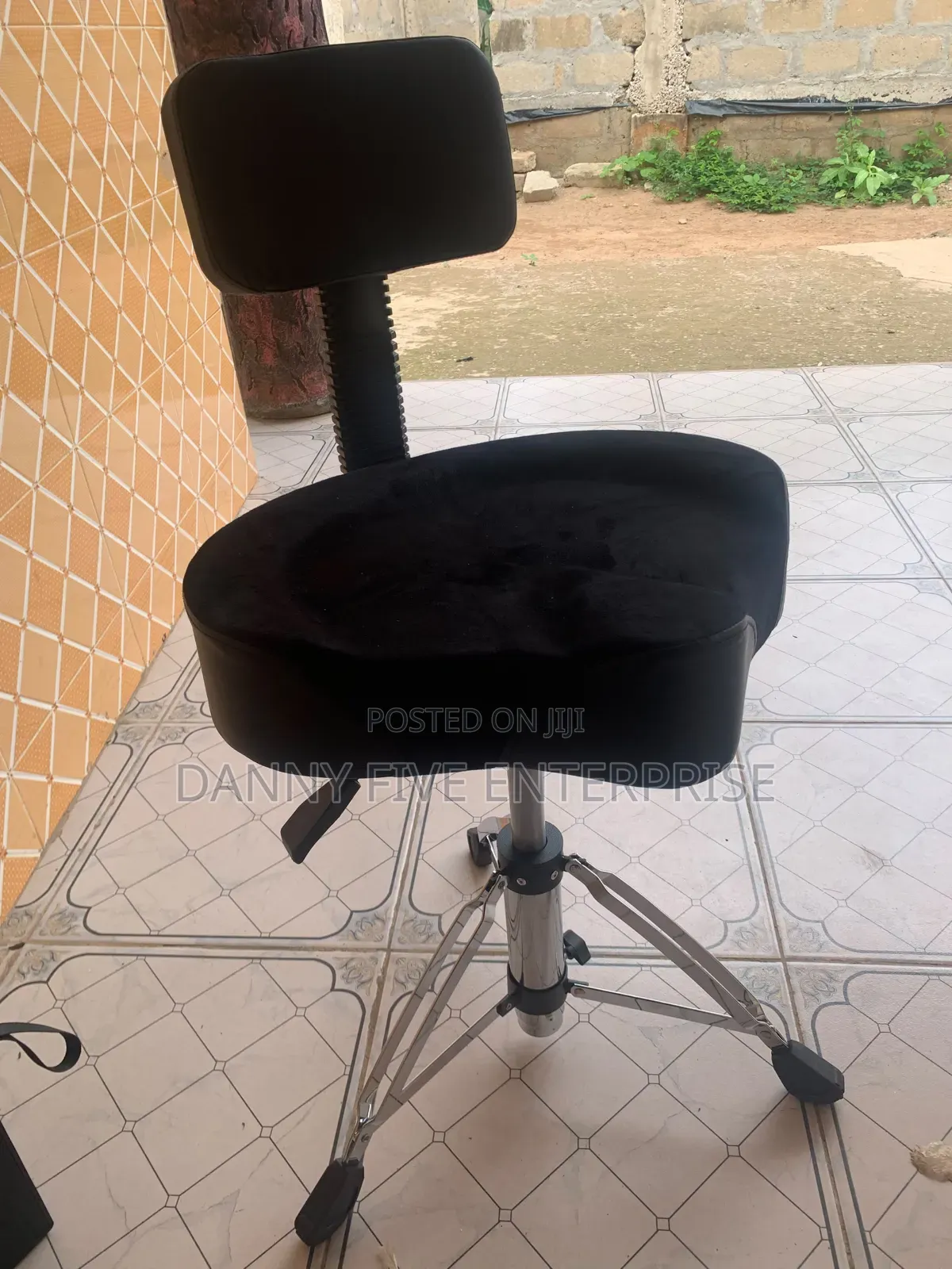 Drums Seat