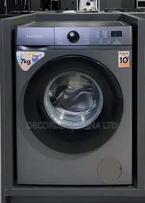 7Kg Luxell Washing Machine