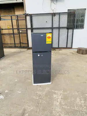 Limited Stock NASF2-18fl Double Door Fridge Nasco