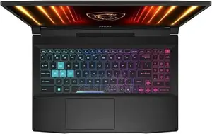New Laptop MSI Katana 15 16GB Intel Core i7 SSD 512GB
