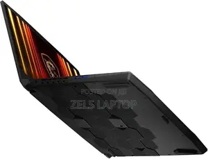 New Laptop MSI Katana 15 16GB Intel Core i7 SSD 512GB