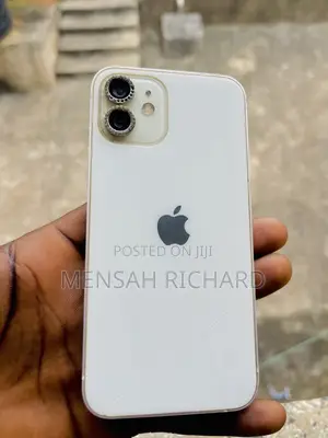 Apple iPhone 12 64 GB White