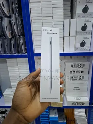 Universal Stylus Pen