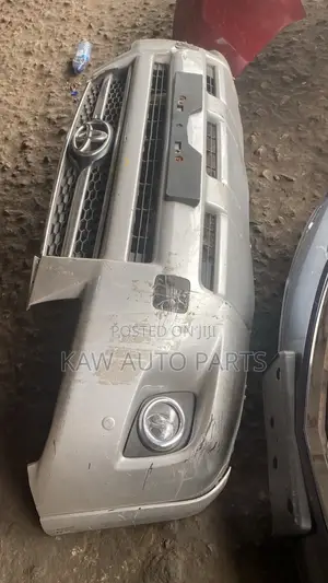 2009,2010,2011,2012 Front Bumper for Toyota RAV4