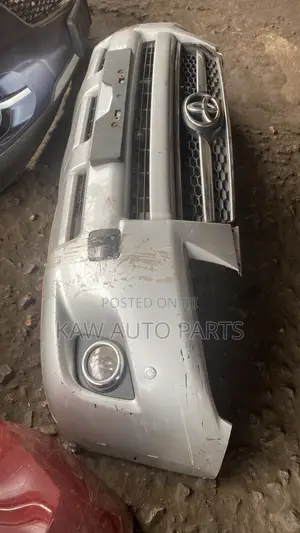 2009,2010,2011,2012 Front Bumper for Toyota RAV4