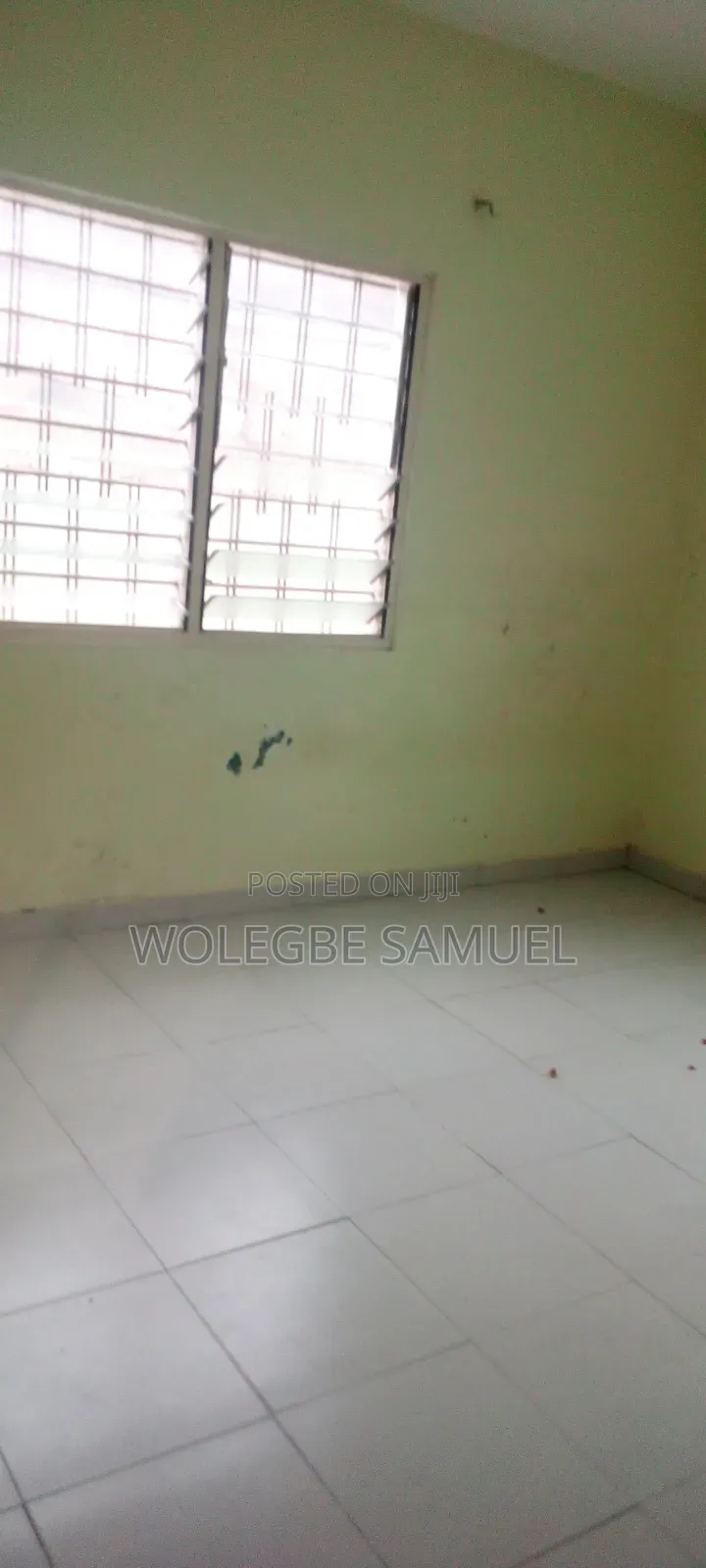 2bdrm House in Lashibi, Sakumono for rent