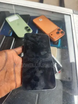 Apple iPhone 13 128 GB Black
