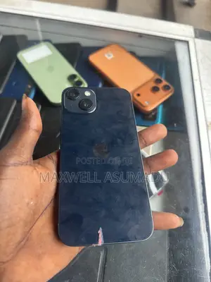 Apple iPhone 13 128 GB Black