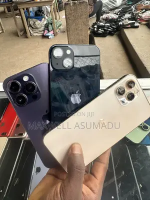 Apple iPhone 13 128 GB Black