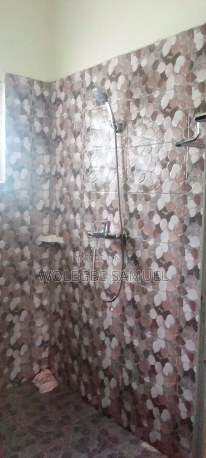 2bdrm House in Lashibi, Sakumono for rent