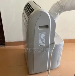 Mobile/Portal AC