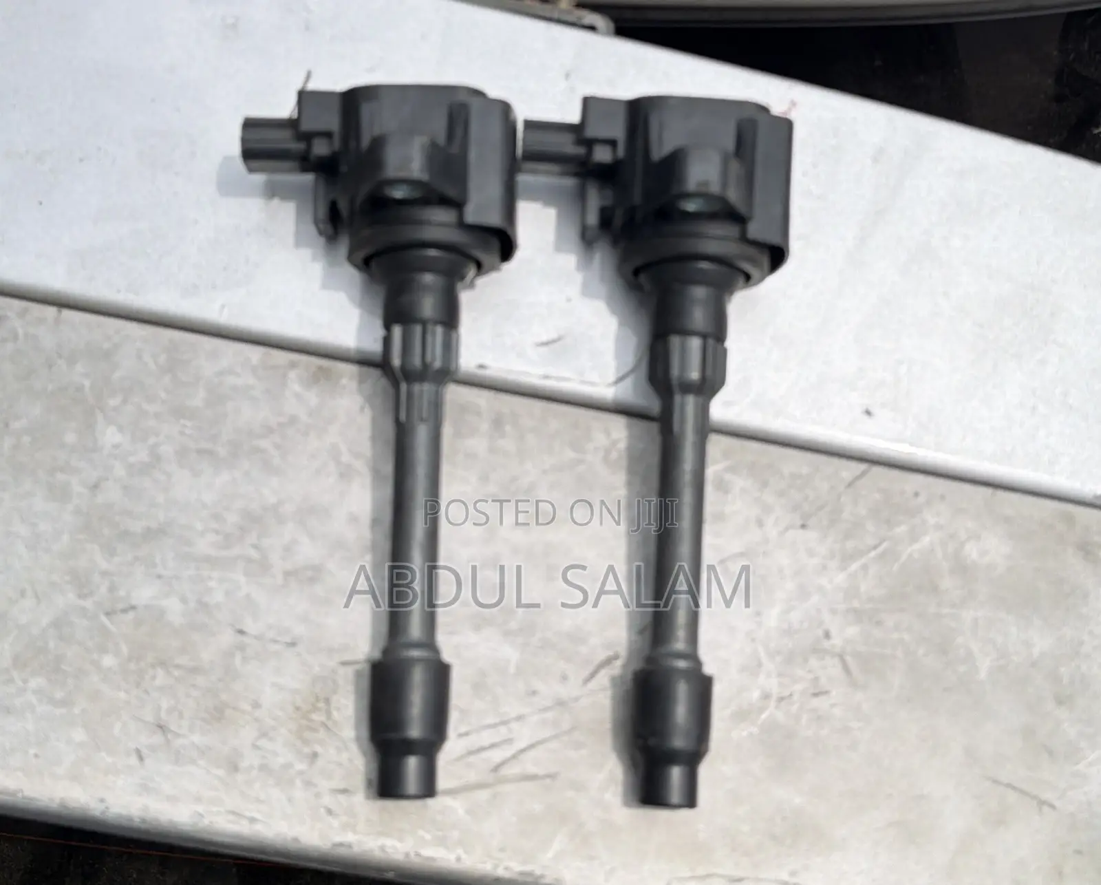 All Kinds of Ignition Coils