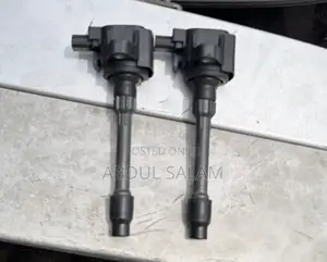 All Kinds of Ignition Coils