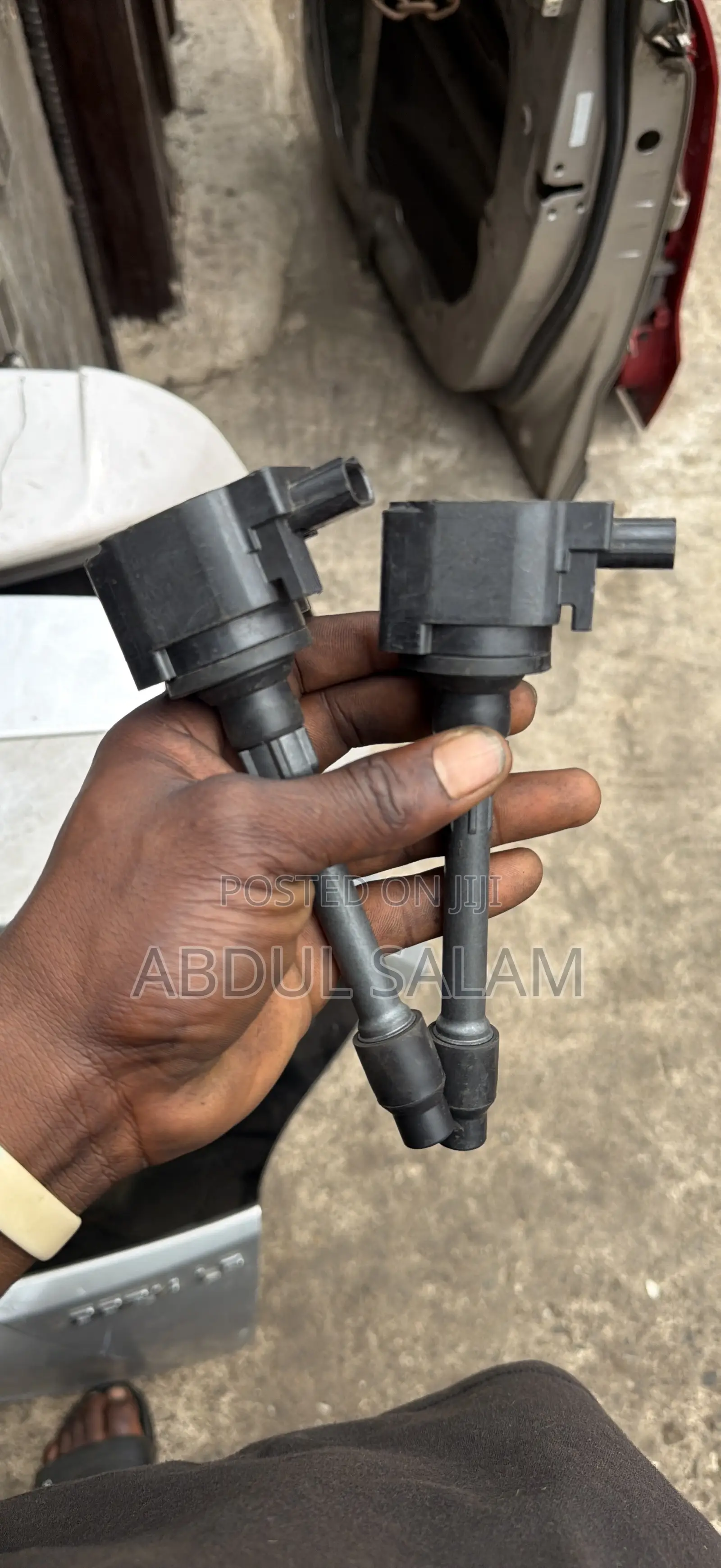 All Kinds of Ignition Coils