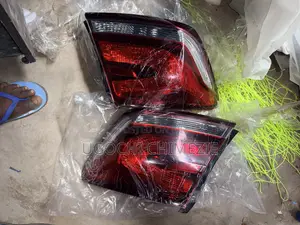 Honda Civic 2013/2014/2015 Tail Light