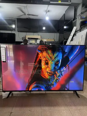 55 Inches Sokany Smart Android TV
