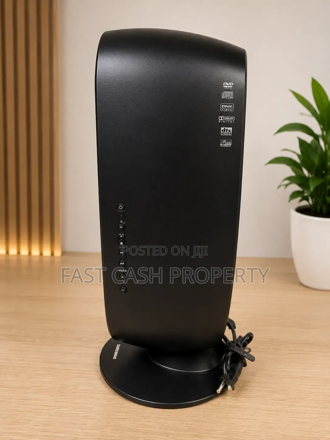 Samsung Home Theater for Sale
