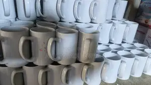 Ceramic Cup 3pcs