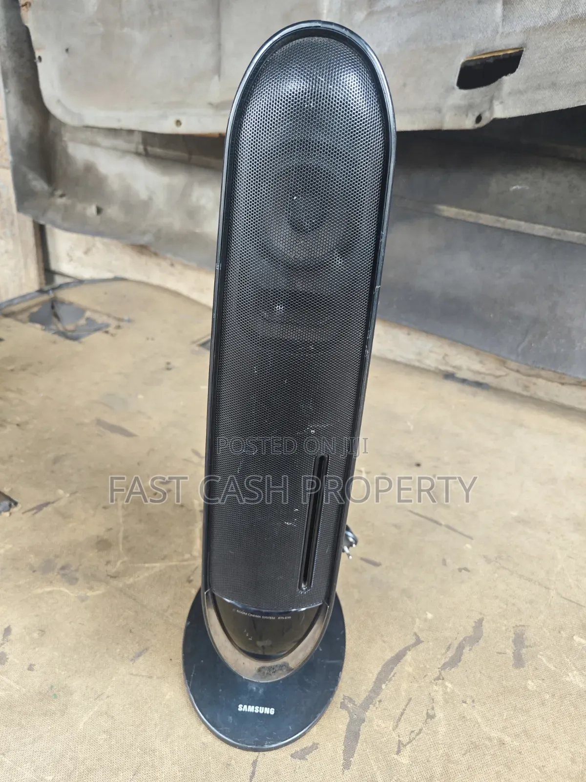 Samsung Home Theater for Sale
