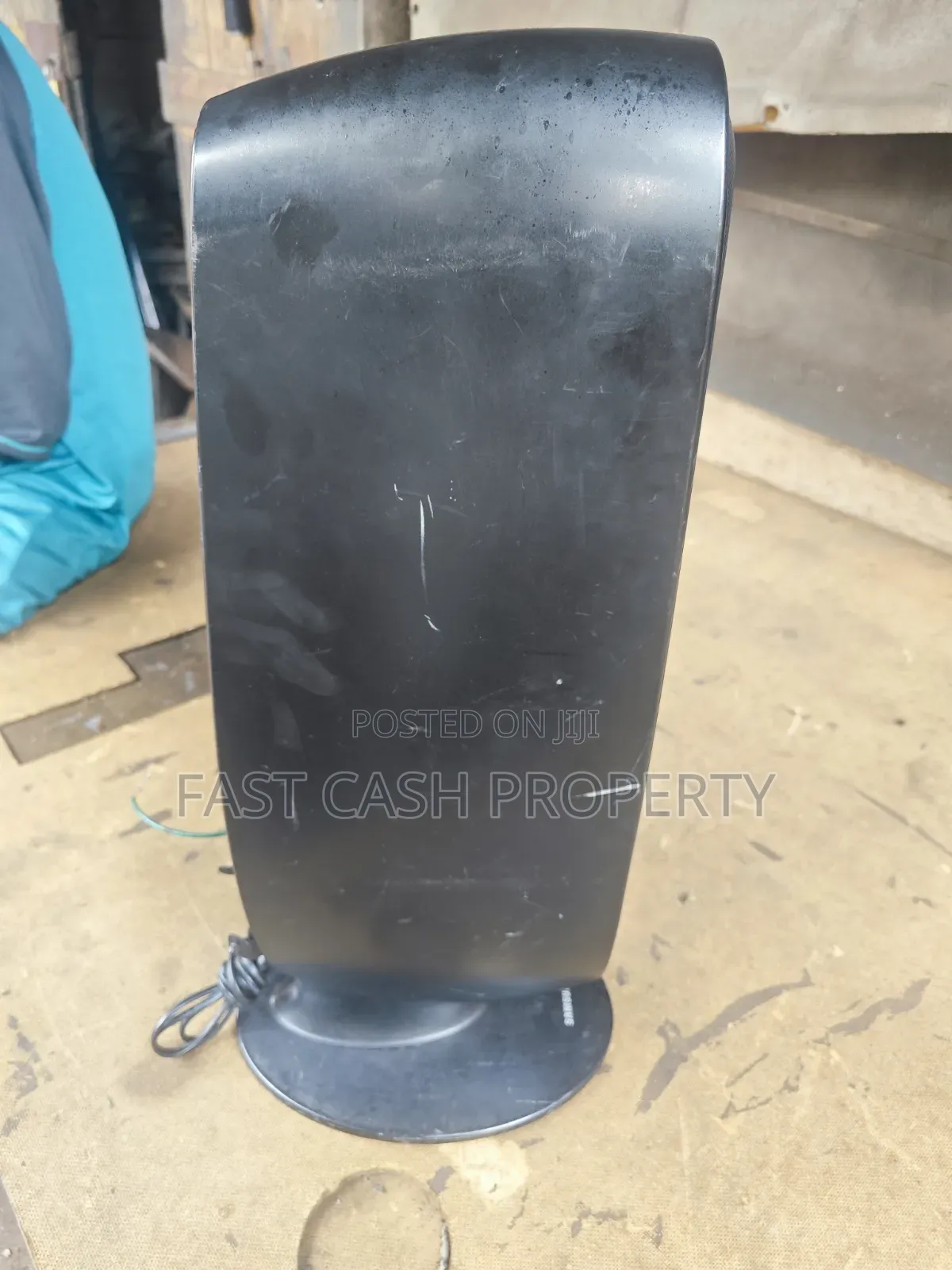 Samsung Home Theater for Sale