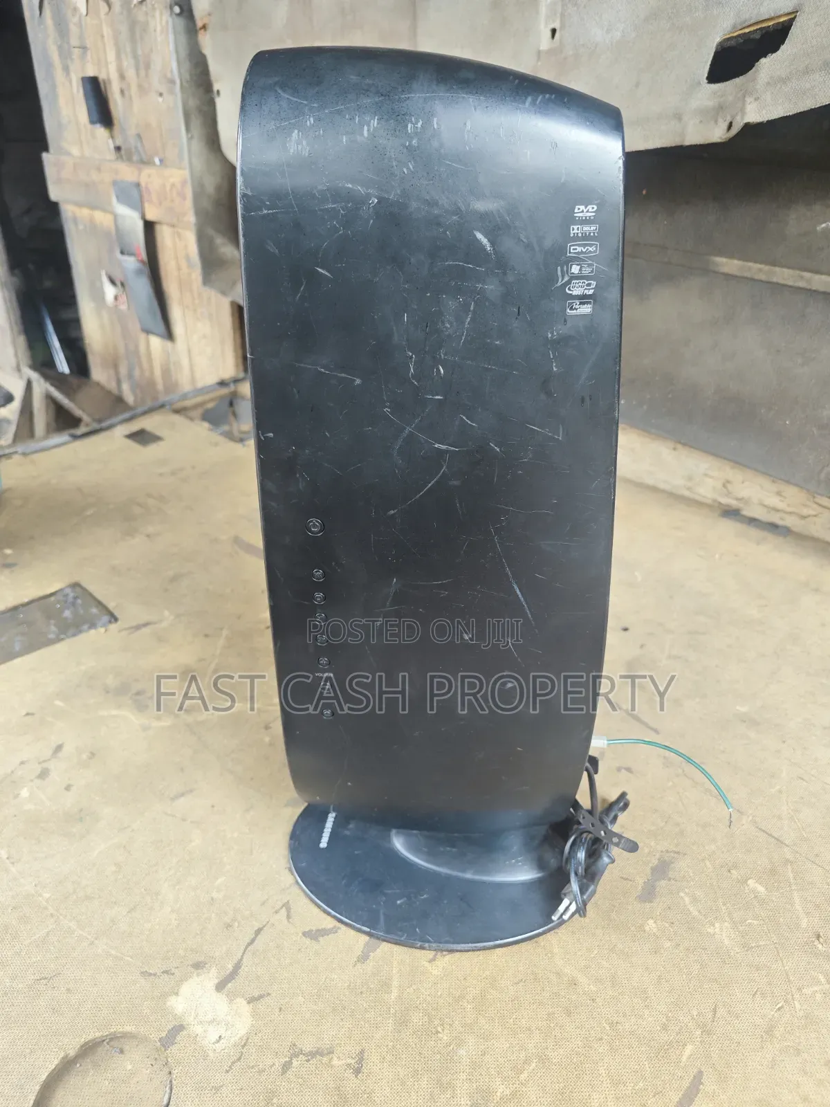 Samsung Home Theater for Sale