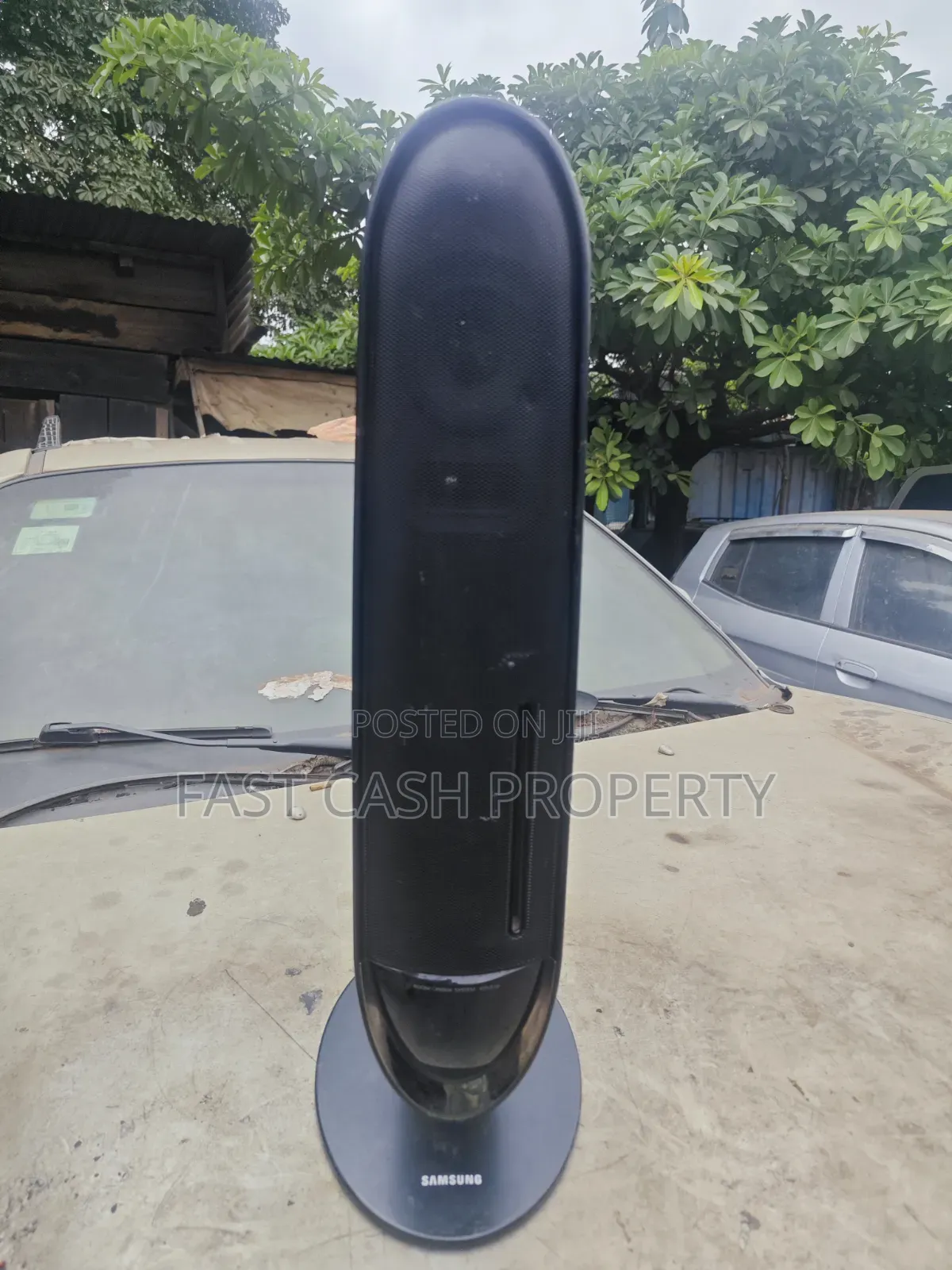 Samsung Home Theater for Sale