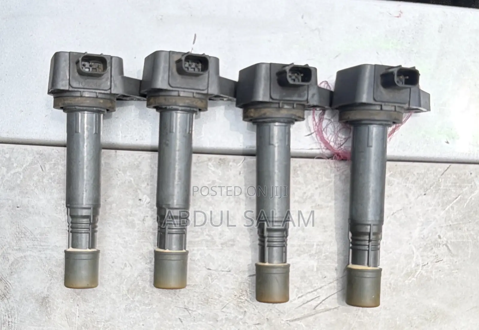 All Kinds of Ignition Coils