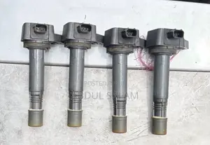 All Kinds of Ignition Coils