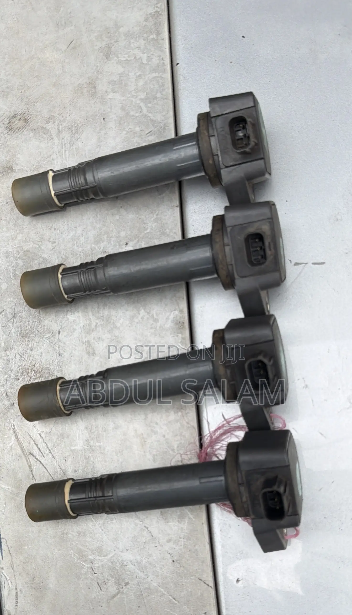 All Kinds of Ignition Coils