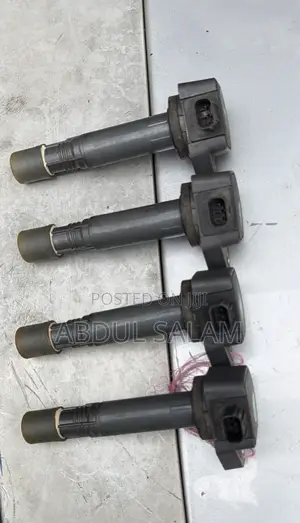 All Kinds of Ignition Coils