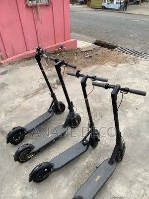 Ninebot Scooter
