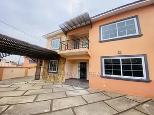 3bdrm House in Achimota Golf Hills, School Area for rent