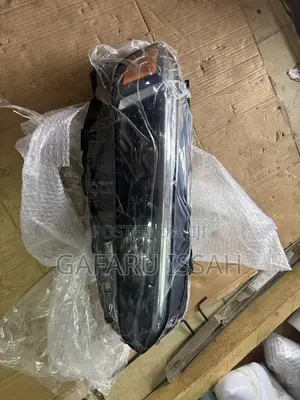 Honda Civic 25 Headlight Touring Right