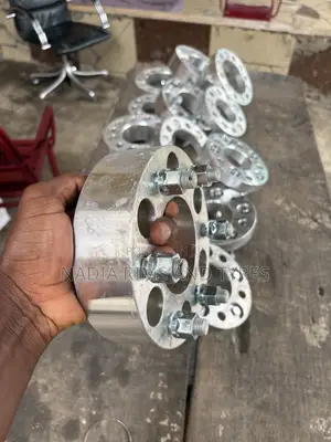 Ford F150, Dodge Ram Rim Spacer
