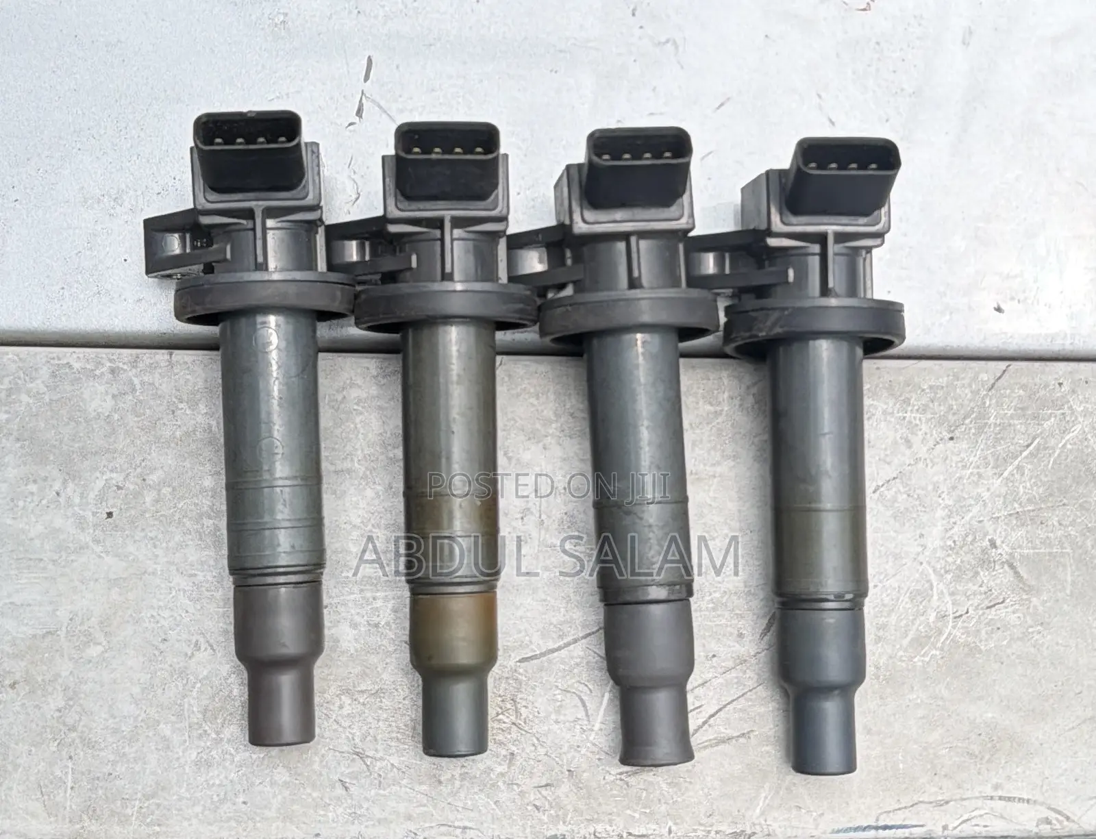 All Kinds of Ignition Coils