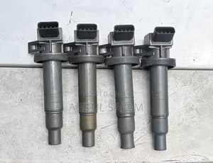 All Kinds of Ignition Coils