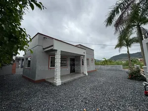 3bdrm House in Amasaman, Accra Metropolitan for sale