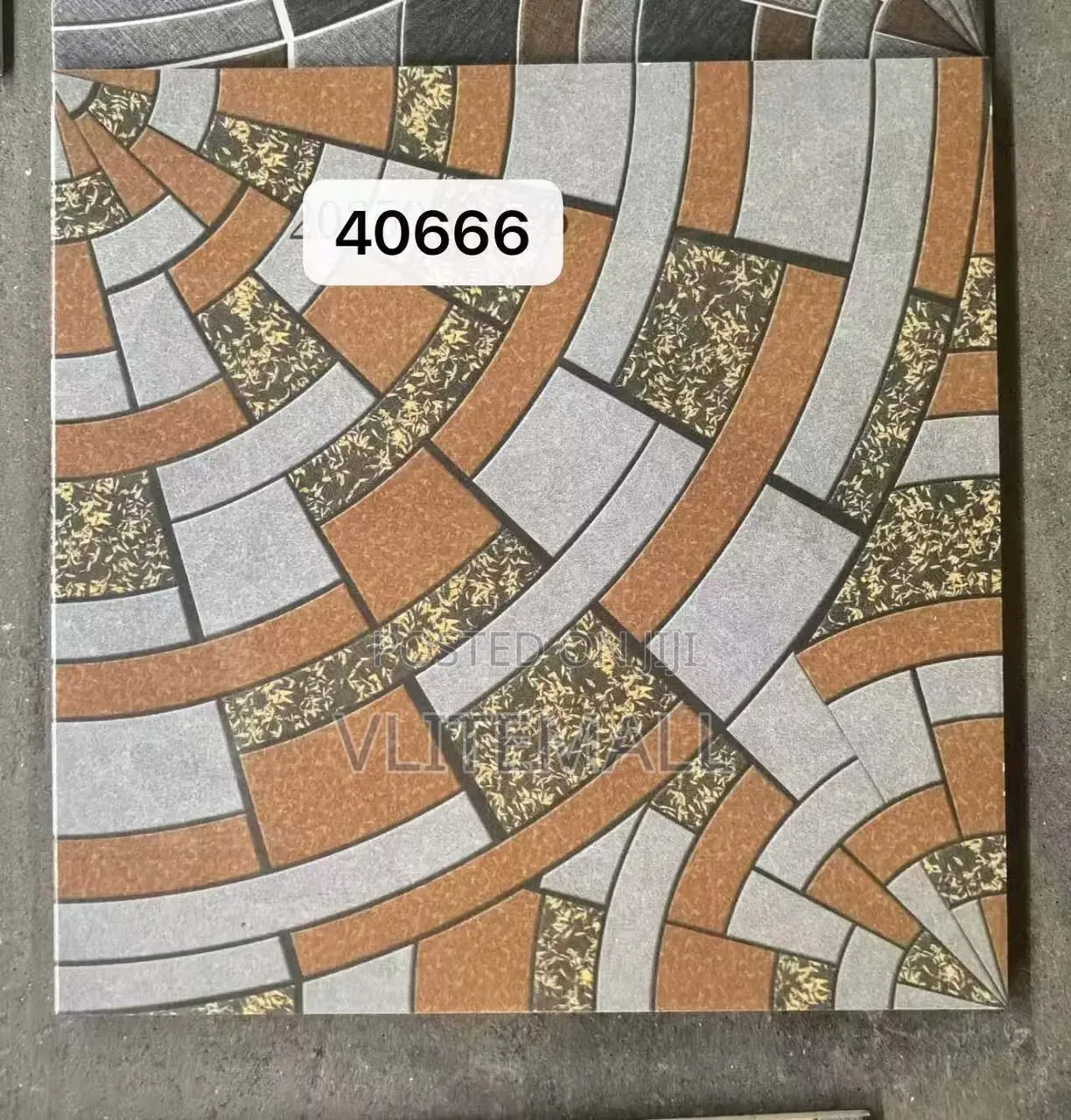 Floor Outdoor Tiles 2sqmt
