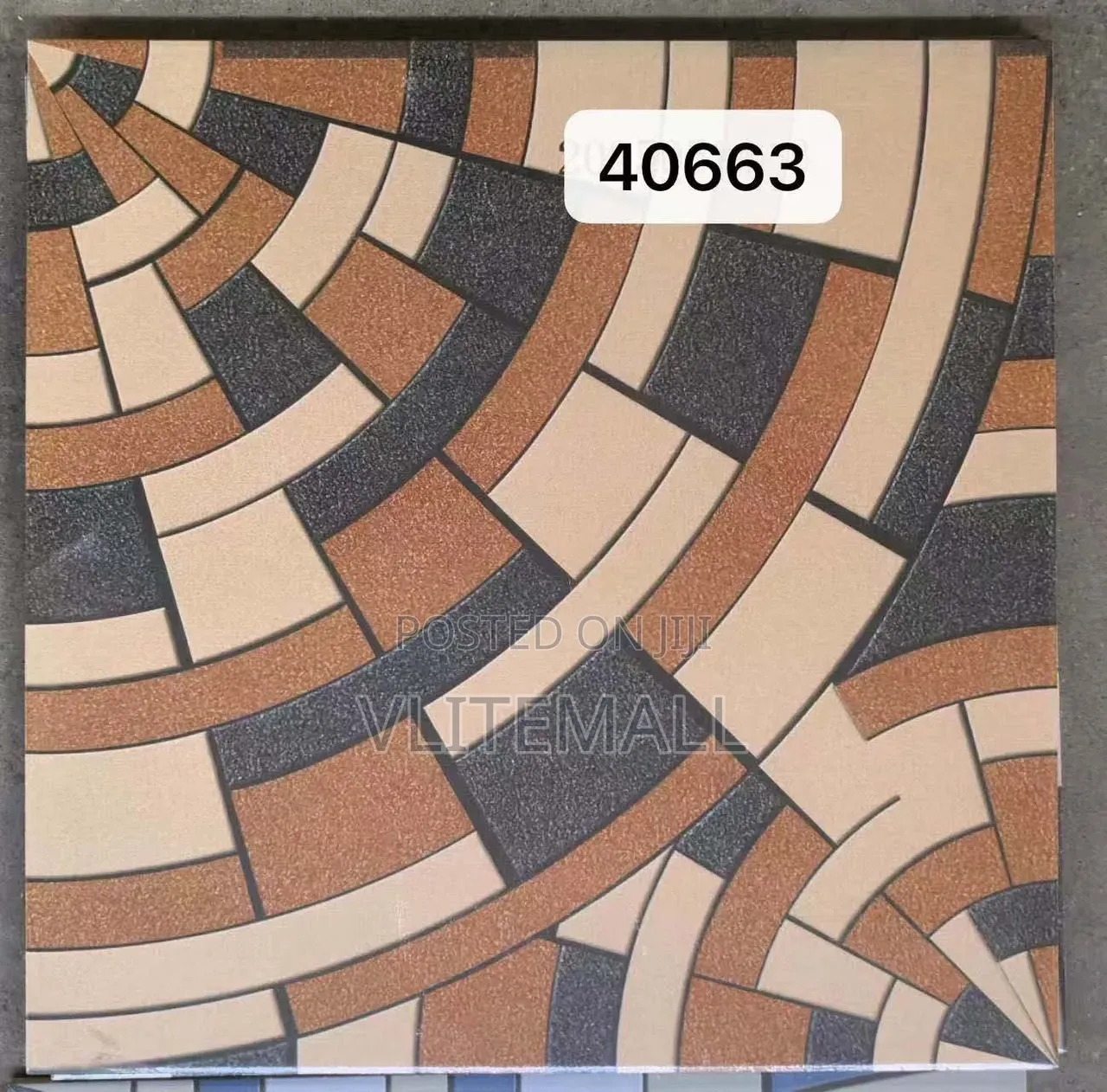Floor Outdoor Tiles 2sqmt