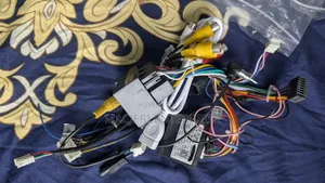Chevrolet Aveo/Sonic Android Screen