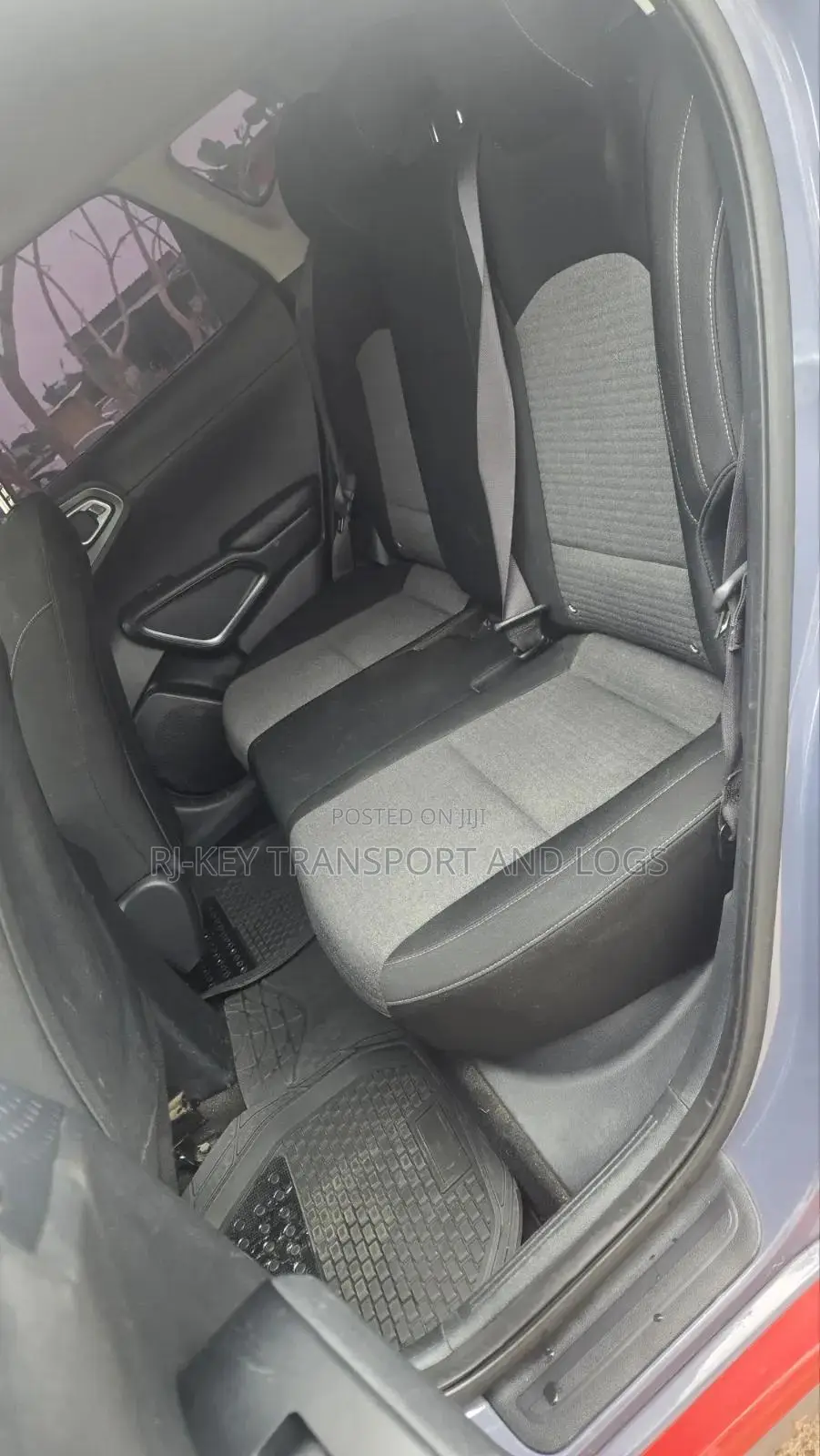 Kia Soul 2019 Gray