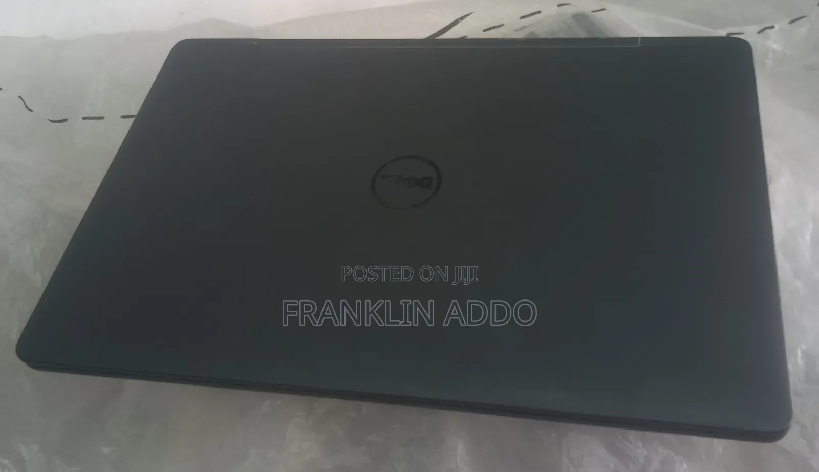 Laptop Dell Latitude E5570 8GB Intel Core i5 HDD 500GB