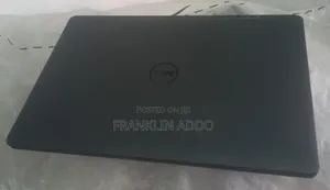 Laptop Dell Latitude E5570 8GB Intel Core i5 HDD 500GB