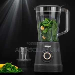 Mojo 600w Plastic Blender