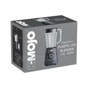 Mojo 600w Plastic Blender